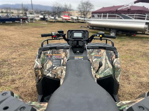 2023 Polaris Sportsman 570 EPS in Ooltewah, Tennessee - Photo 4