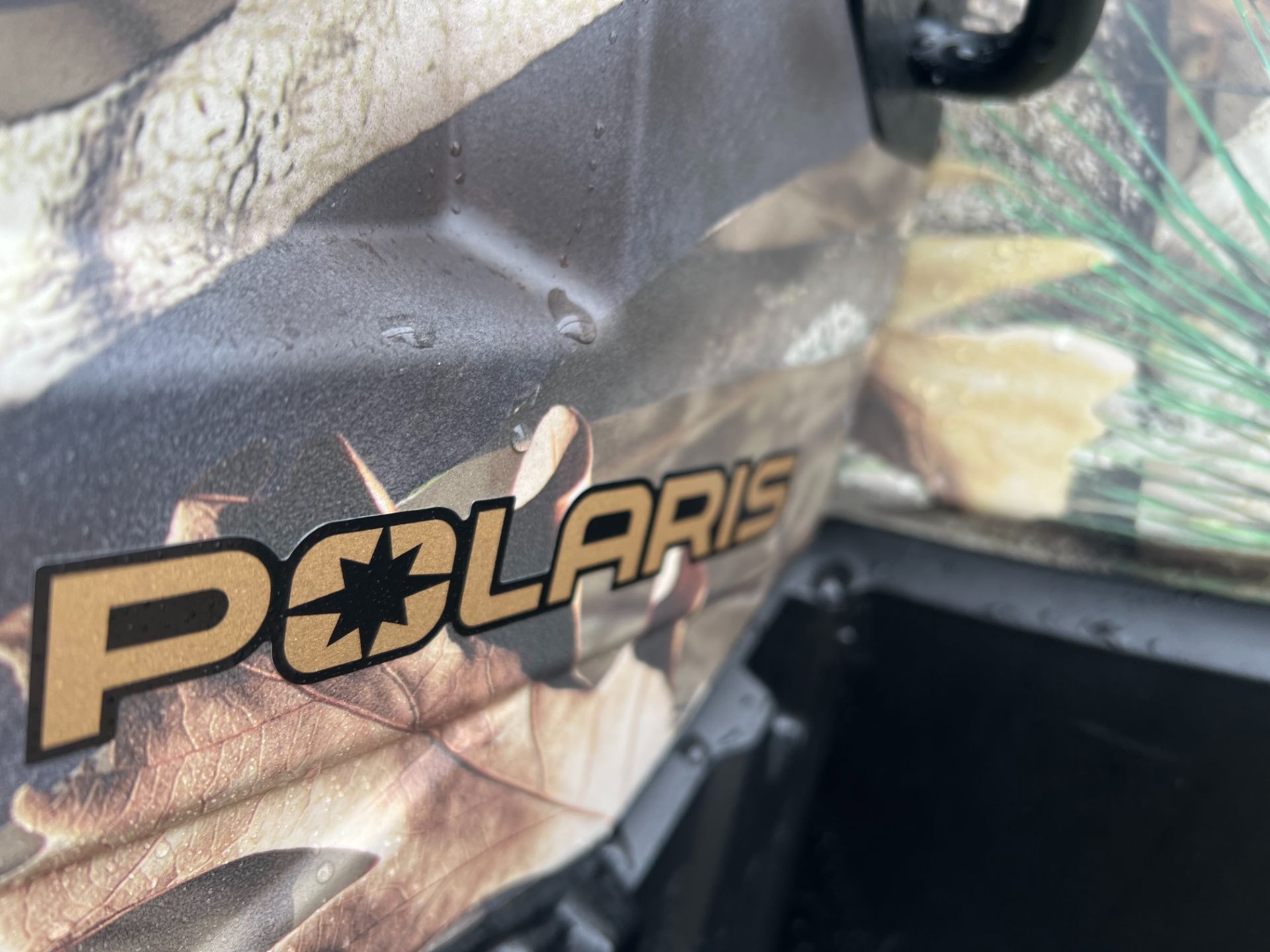 2023 Polaris Sportsman 570 EPS in Ooltewah, Tennessee - Photo 9