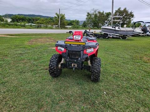 2020 Polaris Sportsman 570 in Ooltewah, Tennessee - Photo 2