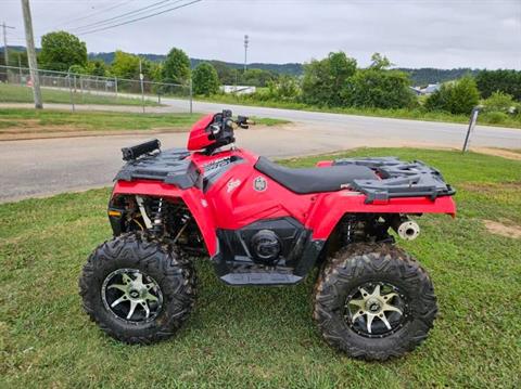 2020 Polaris Sportsman 570 in Ooltewah, Tennessee - Photo 3