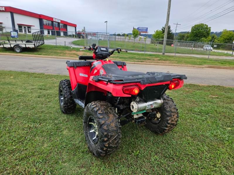 2020 Polaris Sportsman 570 in Ooltewah, Tennessee - Photo 4