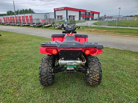 2020 Polaris Sportsman 570 in Ooltewah, Tennessee - Photo 5