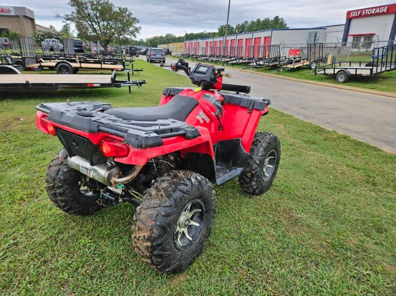 2020 Polaris Sportsman 570 in Ooltewah, Tennessee - Photo 6