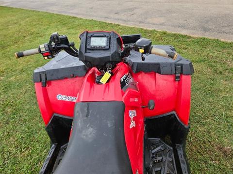 2020 Polaris Sportsman 570 in Ooltewah, Tennessee - Photo 8