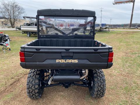 2025 Polaris Ranger XP 1000 Premium in Ooltewah, Tennessee - Photo 4