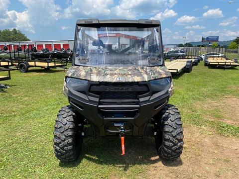 2025 Polaris Ranger XP 1000 Premium in Ooltewah, Tennessee - Photo 2