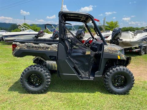 2025 Polaris Ranger XP 1000 Premium in Ooltewah, Tennessee - Photo 6