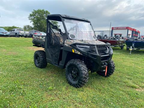 2025 Polaris Ranger XP 1000 Premium in Ooltewah, Tennessee - Photo 1