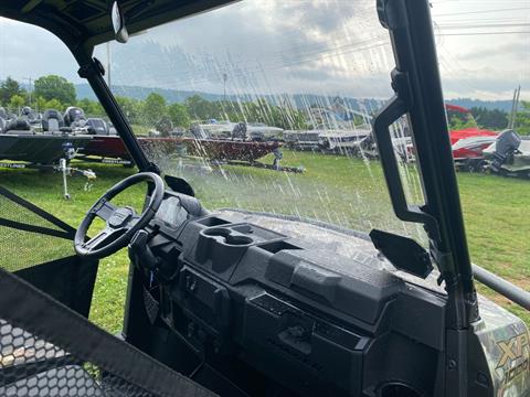 2025 Polaris Ranger XP 1000 Premium in Ooltewah, Tennessee - Photo 7