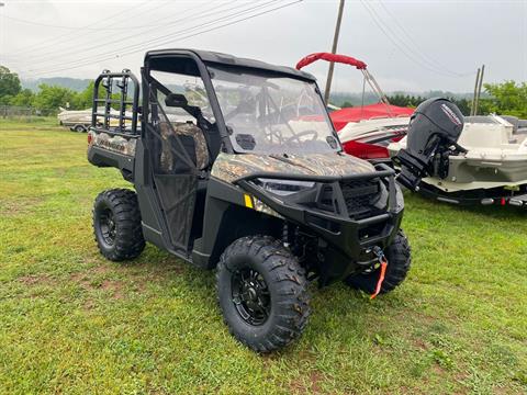 2025 Polaris Ranger XP 1000 Premium in Ooltewah, Tennessee - Photo 1