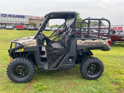 2025 Polaris Ranger XP 1000 Premium in Ooltewah, Tennessee - Photo 4