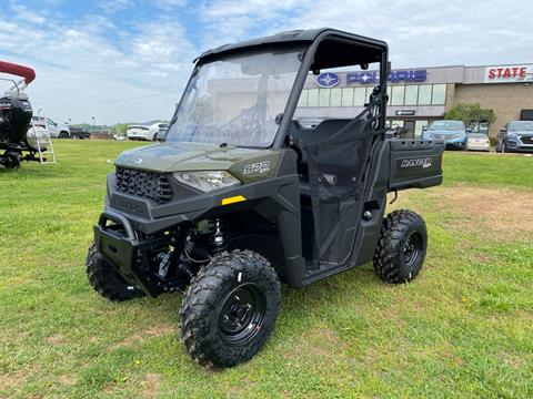 2024 Polaris Ranger SP 570 in Ooltewah, Tennessee - Photo 3