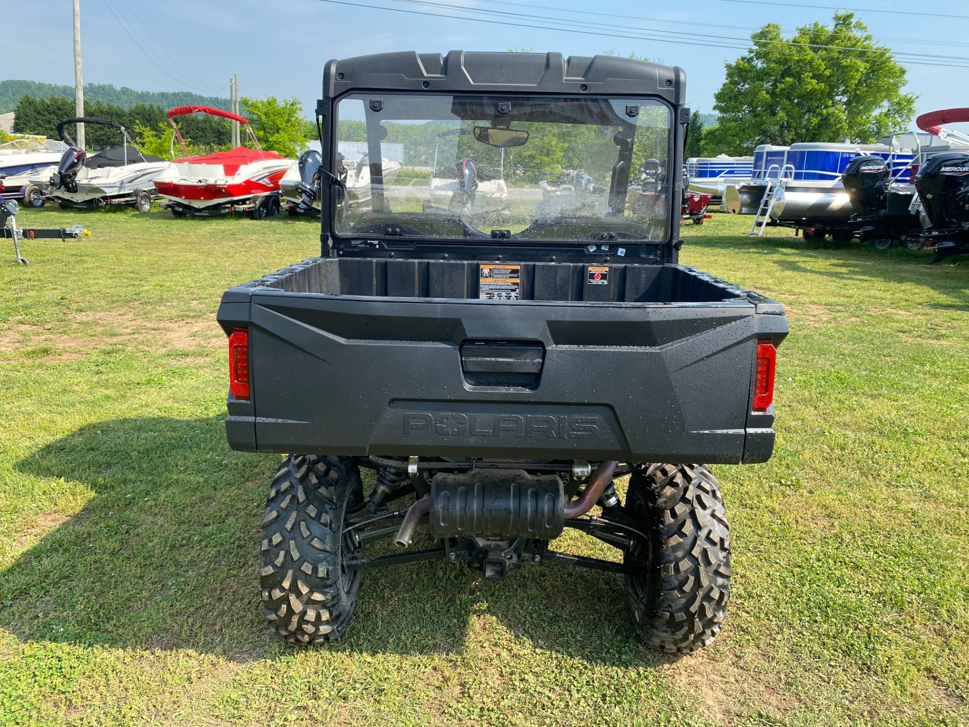 2024 Polaris Ranger SP 570 in Ooltewah, Tennessee - Photo 5