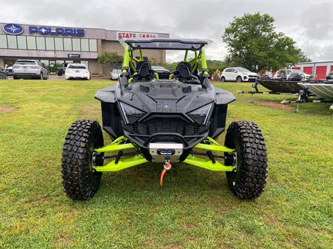 2024 Polaris RZR Pro R 4 Ultimate in Ooltewah, Tennessee - Photo 2