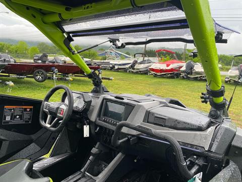 2024 Polaris RZR Pro R 4 Ultimate in Ooltewah, Tennessee - Photo 7