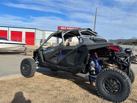 2024 Polaris RZR Pro R 4 Ultimate in Ooltewah, Tennessee - Photo 6