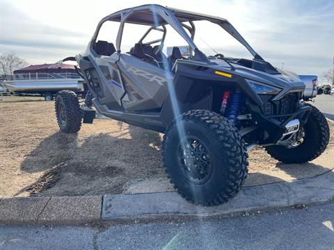 2024 Polaris RZR Pro R 4 Ultimate in Ooltewah, Tennessee - Photo 3