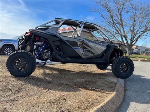 2024 Polaris RZR Pro R 4 Ultimate in Ooltewah, Tennessee - Photo 4