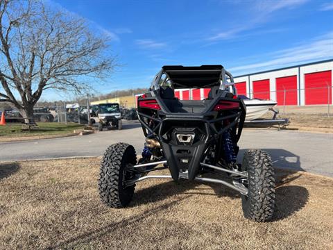 2024 Polaris RZR Pro R 4 Ultimate in Ooltewah, Tennessee - Photo 5