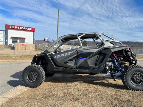 2024 Polaris RZR Pro R 4 Ultimate in Ooltewah, Tennessee - Photo 8