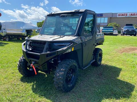 2024 Polaris Ranger XP 1000 Northstar Edition Ultimate in Ooltewah, Tennessee - Photo 2
