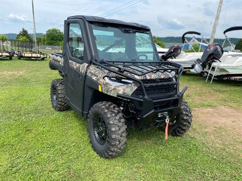 2024 Polaris Ranger XP 1000 Northstar Edition Ultimate in Ooltewah, Tennessee - Photo 1