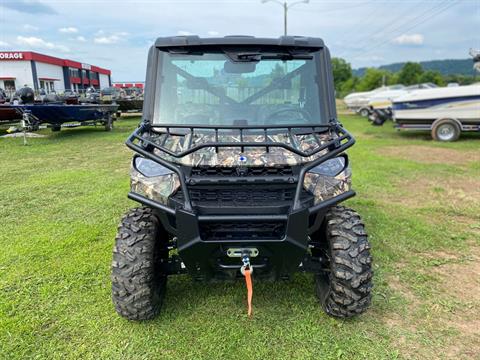 2024 Polaris Ranger XP 1000 Northstar Edition Ultimate in Ooltewah, Tennessee - Photo 2