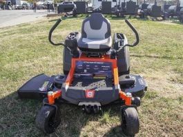 2024 Husqvarna Z254F 23 HP in Ooltewah, Tennessee