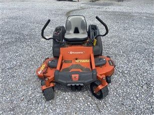 2024 Husqvarna Z254F 23 HP in Ooltewah, Tennessee