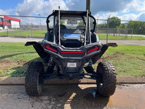 2019 Polaris RZR XP Turbo S in Ooltewah, Tennessee - Photo 5