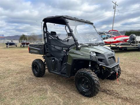 2024 Polaris 570 FS SPT in Ooltewah, Tennessee - Photo 3