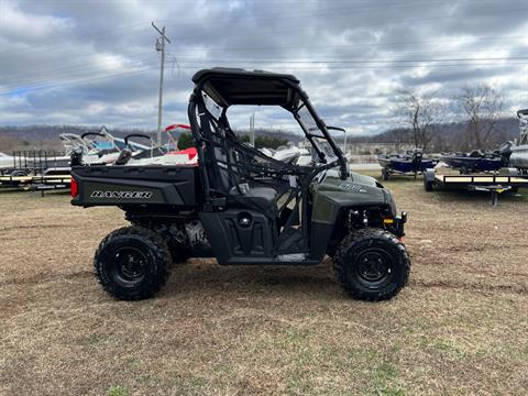2024 Polaris 570 FS SPT in Ooltewah, Tennessee - Photo 4