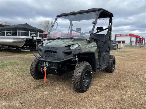 2024 Polaris 570 FS SPT in Ooltewah, Tennessee - Photo 7