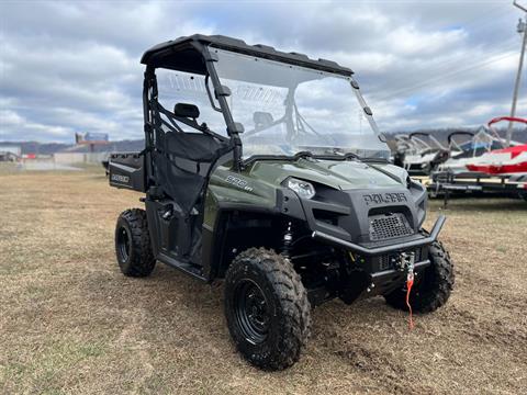 2024 Polaris 570 FS SPT in Ooltewah, Tennessee - Photo 8