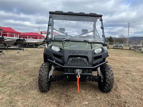 2024 Polaris 570 FS SPT in Ooltewah, Tennessee - Photo 9