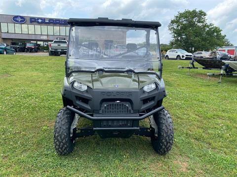 2024 Polaris 570 FS SPT in Ooltewah, Tennessee - Photo 2