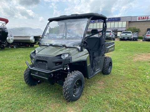 2024 Polaris 570 FS SPT in Ooltewah, Tennessee - Photo 3
