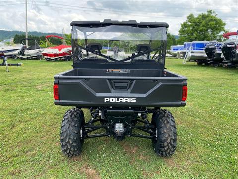 2024 Polaris 570 FS SPT in Ooltewah, Tennessee - Photo 5