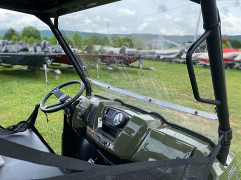 2024 Polaris 570 FS SPT in Ooltewah, Tennessee - Photo 7