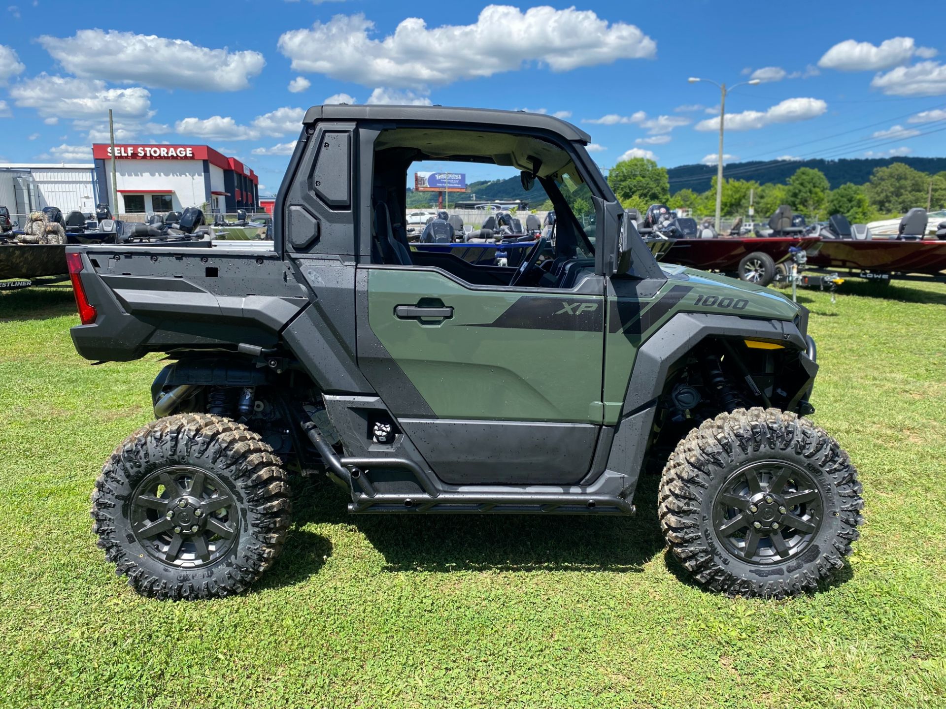 2024 Polaris Polaris XPEDITION XP Ultimate in Ooltewah, Tennessee - Photo 6