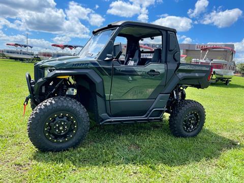 2024 Polaris Polaris XPEDITION XP Ultimate in Ooltewah, Tennessee - Photo 1