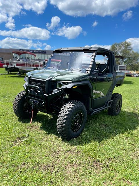 2024 Polaris Polaris XPEDITION XP Ultimate in Ooltewah, Tennessee - Photo 2