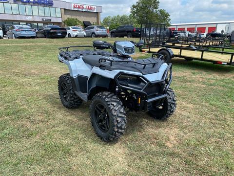 2024 Polaris Sportsman 570 Premium in Ooltewah, Tennessee - Photo 1