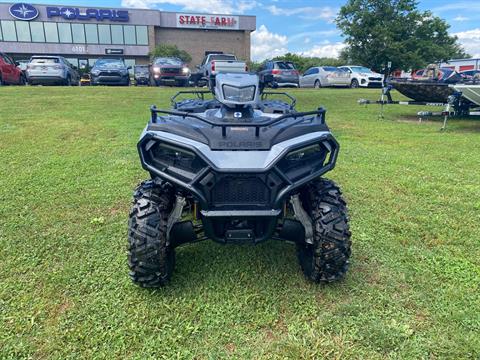 2024 Polaris Sportsman 570 Premium in Ooltewah, Tennessee - Photo 2