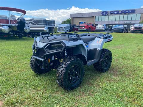 2024 Polaris Sportsman 570 Premium in Ooltewah, Tennessee - Photo 3