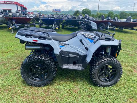 2024 Polaris Sportsman 570 Premium in Ooltewah, Tennessee - Photo 6