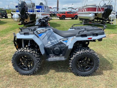 2024 Polaris Sportsman 570 Premium in Ooltewah, Tennessee - Photo 4