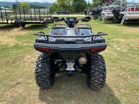 2024 Polaris Sportsman 570 Premium in Ooltewah, Tennessee - Photo 5