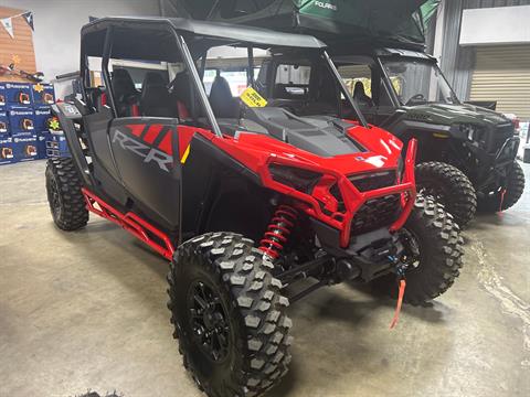 2024 Polaris RZR XP 4 1000 Ultimate in Ooltewah, Tennessee - Photo 2