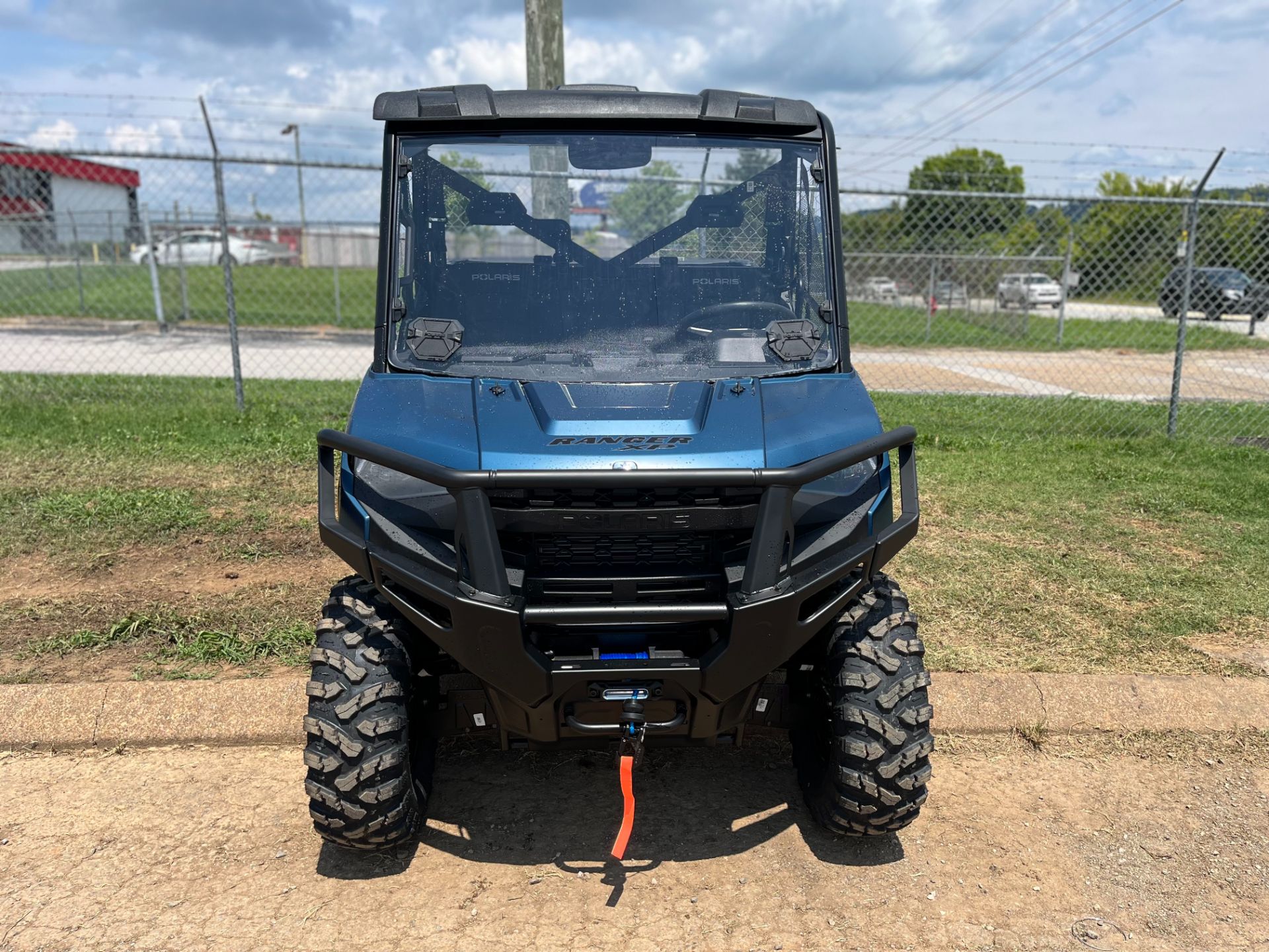 2025 Polaris Ranger XP 1000 Premium in Ooltewah, Tennessee - Photo 2